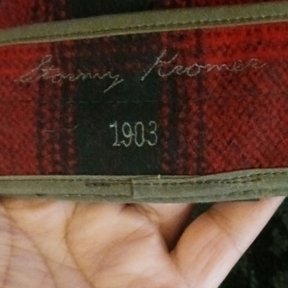 Kromer original new hat heavy winter - Picture 6 of 7